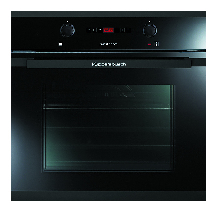 Духовой шкаф Kuppersbusch EEBP 6260.0 JX5