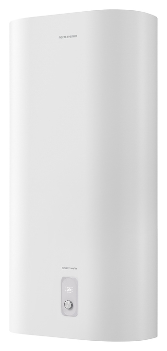 Водонагреватель электрический накопительный Royal Thermo RWH 100 Smalto Inverter