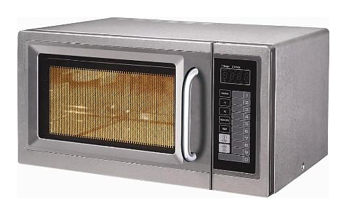 Печь микроволновая Eurotec Riga MWP 1052-25E