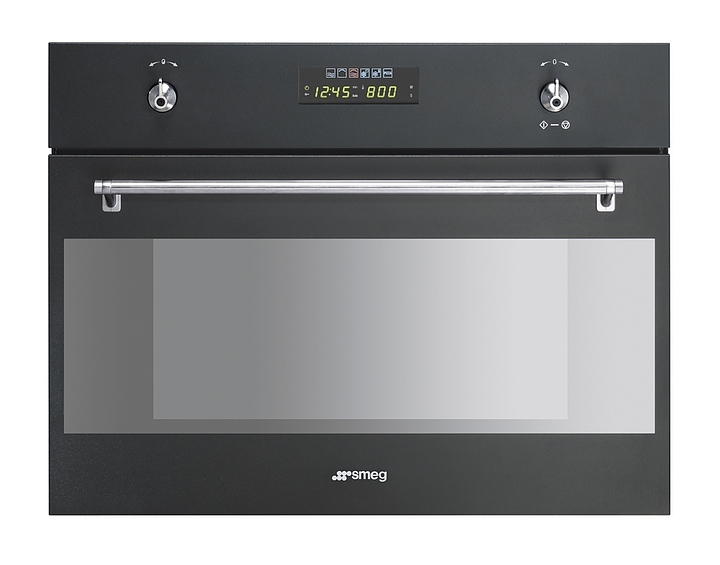 Духовой шкаф электрический SMEG S45MA
