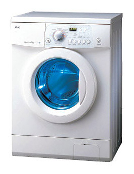 Стиральная машина LG WD 10120 ND