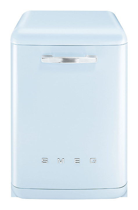 Посудомоечная машина SMEG LVFABPB2