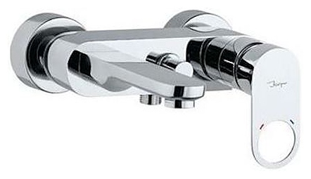 Смеситель для ванны с душем Jaquar Ornamix Prime ORP-CHR-10119PM
