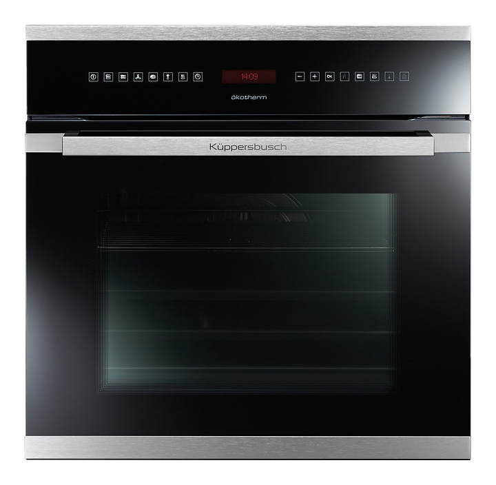 Духовой шкаф Kuppersbusch EEB 6551.0 JX8