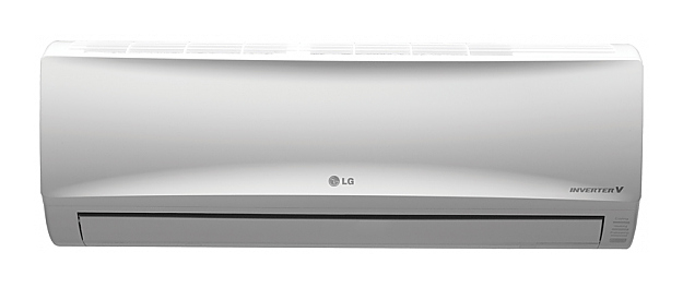 Настенная сплит-система LG S12 MH