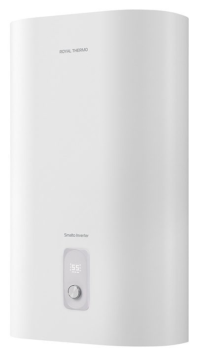 Водонагреватель электрический накопительный Royal Thermo RWH 30 Smalto Inverter