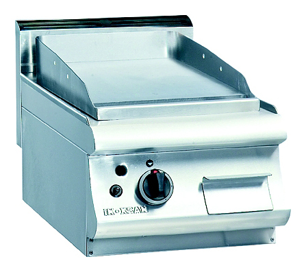 Поверхность жарочная INOKSAN INO-6IG100P