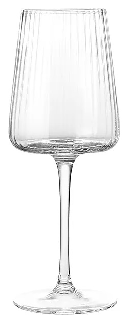 Бокал для вина Kunstwerk Ellington BR-3402 360 мл (стекло)