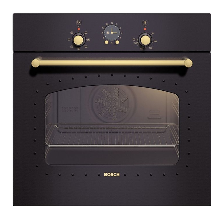 Независимый электрический духовой шкаф Bosch HBN 230N60
