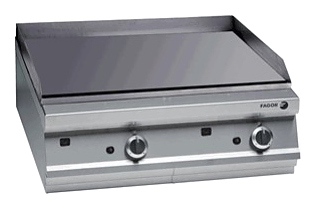 Поверхность жарочная Fagor Professional FTG 9-10L LPG