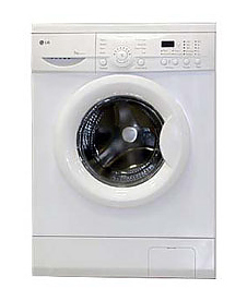 Стиральная машина LG WD 10260 N