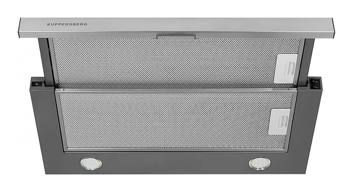 Вытяжка Kuppersberg SLIMLUX IV 60 X