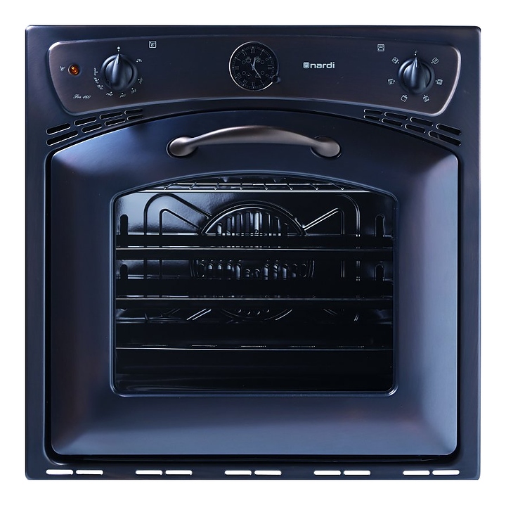 Шкаф духовой Scan FRX 460BR
