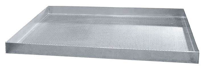 Противень KRONER ПАП-600/400