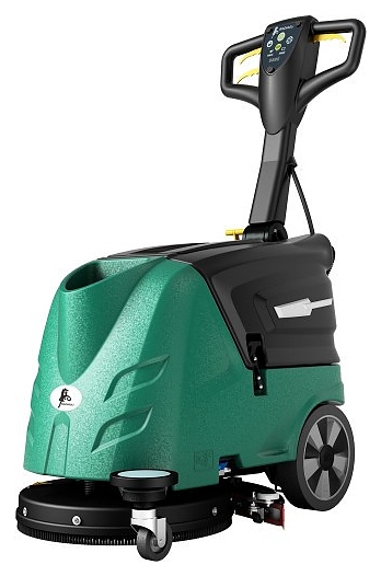 Машина поломоечная Mazhaoli F30 (Li-ion АКБ 50Ah)