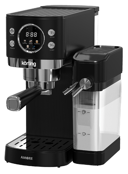 Кофеварка Korting KCM 1007 T Amore
