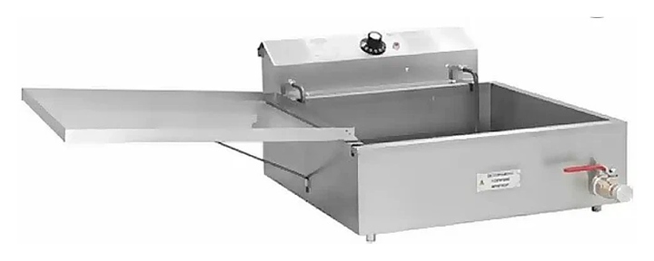 Чебуречница настольная Sikom ЭФ-12НЧ