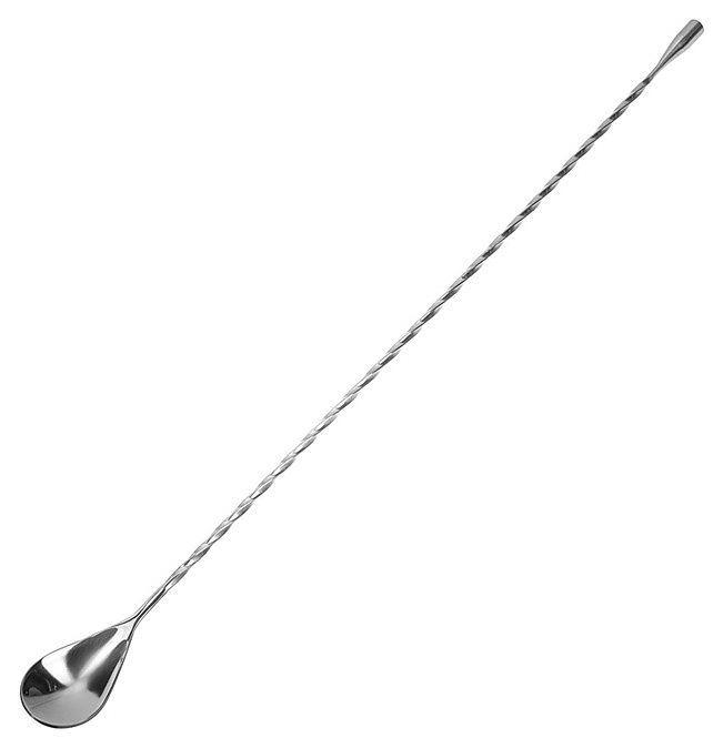 Ложка барная Restopit бк183 l=40 см (нерж. сталь)