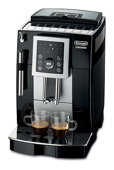 Кофемашина Delonghi ECAM 23.210.B
