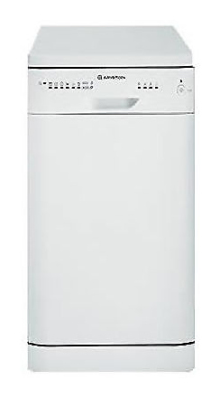 Посудомоечная машина Ariston LL 40 EU.C