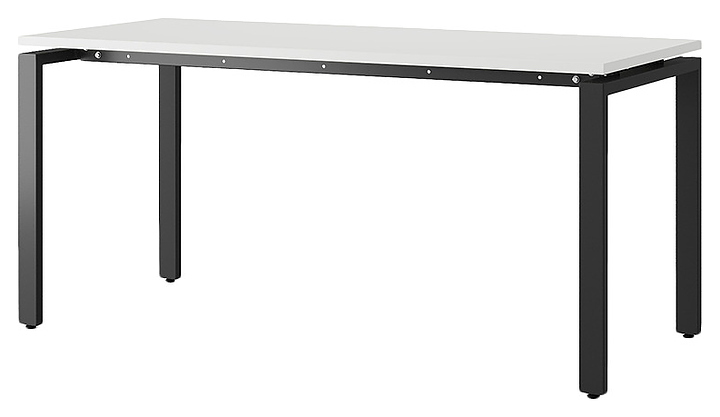 Стол компьютерный КОБОР KP-140/70 black/premium