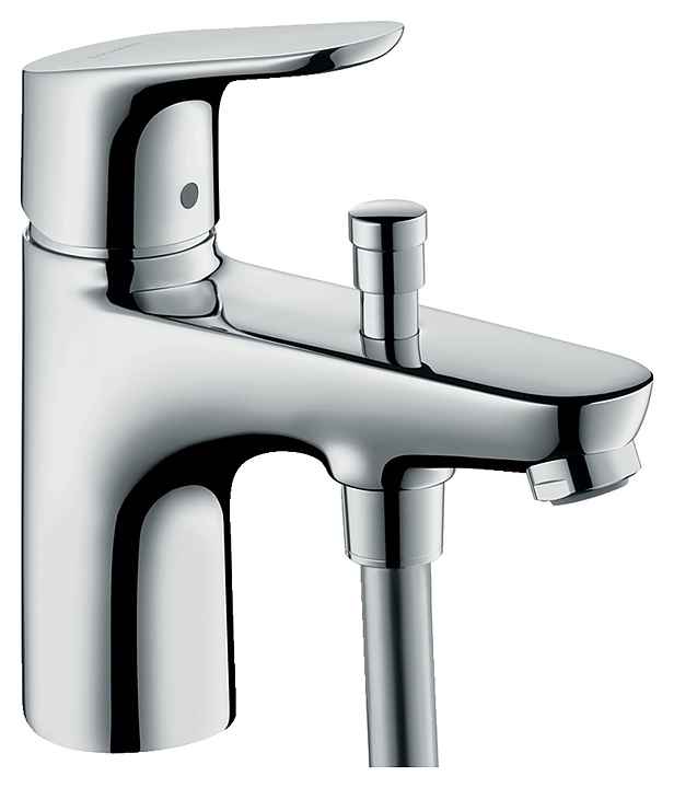 Смеситель для ванны Hansgrohe Focus E2 Monotrou 31930000
