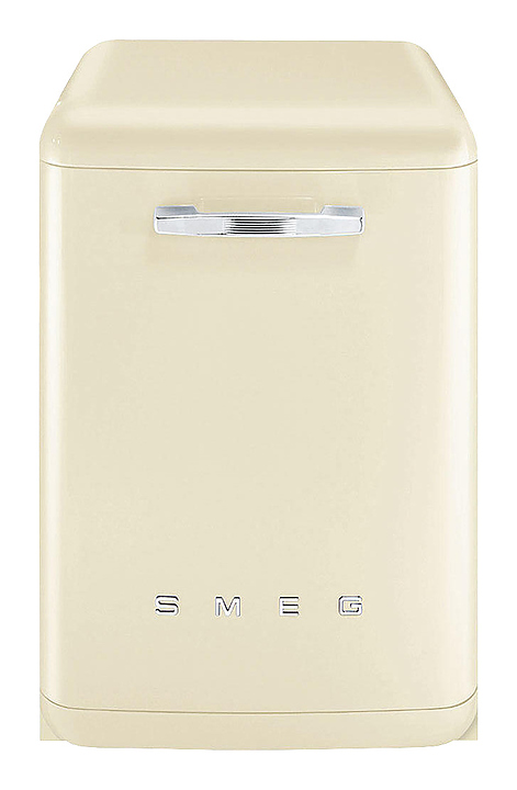 Посудомоечная машина SMEG LVFABCR