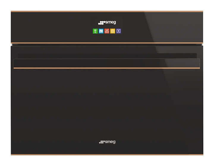 Духовой шкаф SMEG SF4604VCNR1