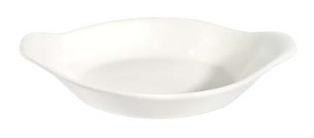 Блюдо для запекания ID Fine Transparent Braise 10000-245122 22 см