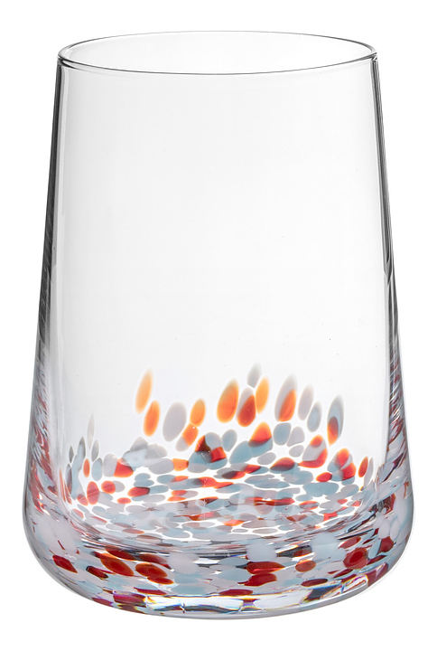 Стакан Олд Фэшн MGline 79272 420 мл d 68 мм h 104 мм (хрустальное стекло)