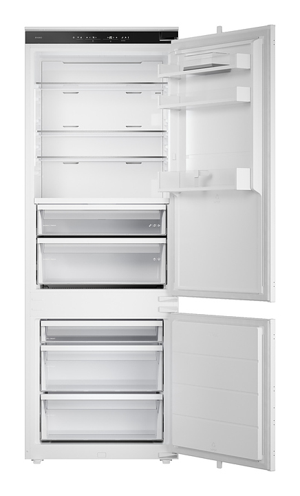 Холодильник ASKO RBC297SND1