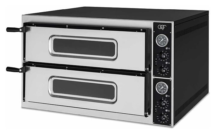 Печь для пиццы GGF BASIC 44