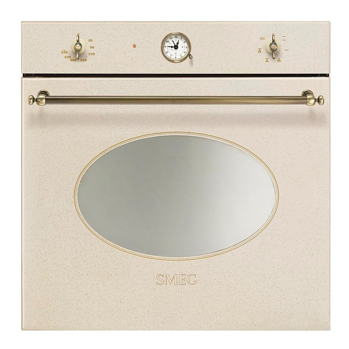 Духовой шкаф электрический SMEG SC800AVO9