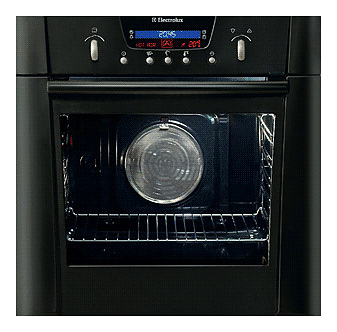 Независимый электрический духовой шкаф Electrolux Professional EOB 6696 K
