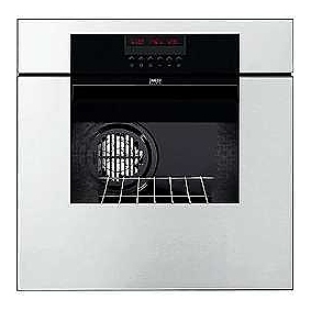 Независимый электрический духовой шкаф Electrolux Professional ZOB K 92 QA
