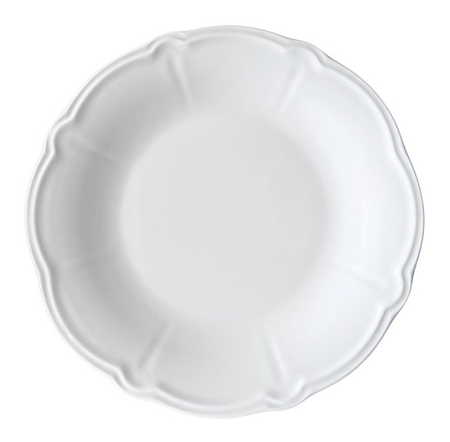 Тарелка основная ID Fine Transparent Fulya FLY29DZ-ID0000 29 см