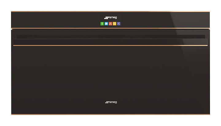 Духовой шкаф SMEG SFPR9604NR