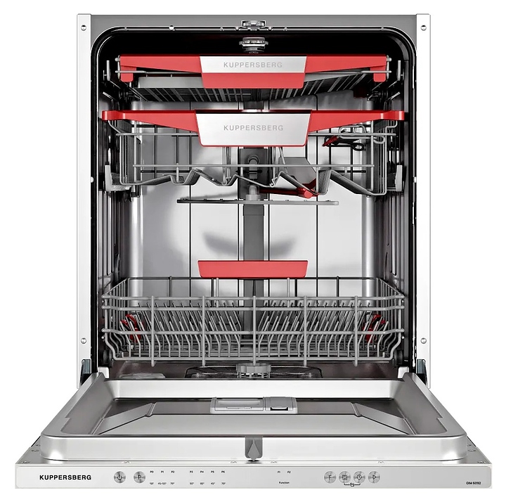 Посудомоечная машина Kuppersberg GIM 6092