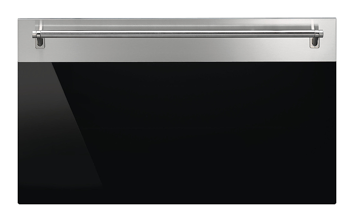 Дверца декоративная SMEG KP43P