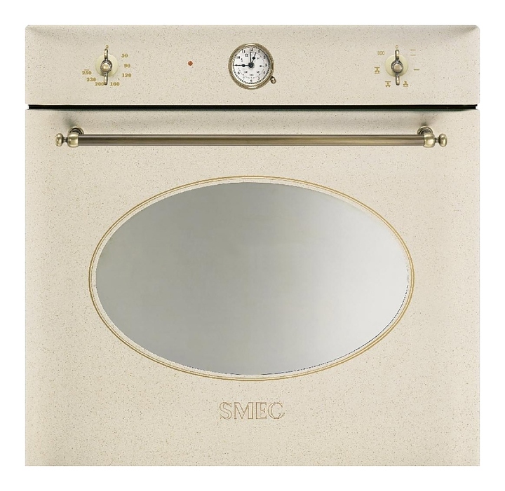 Духовой шкаф электрический SMEG SC805AVO9
