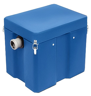 Жироуловитель Multiplast Термит 0,5х40