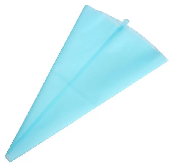 Мешок кондитерский Restopit рп92 46 см (силикон)