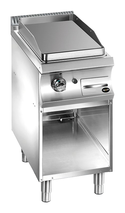 Сковорода открытая газовая Apach Chef Line GLFTG47LOS