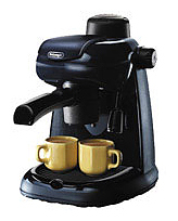 Кофеварка Delonghi EC 5