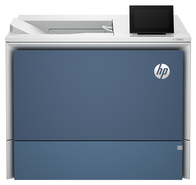 Принтер HP Color LaserJet Enterprise 6701dn