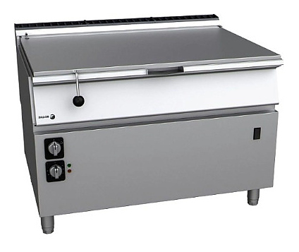 Сковорода опрокидывающаяся Fagor Professional SB-E915 IM