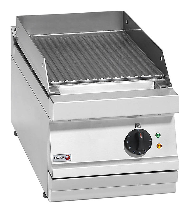Поверхность жарочная Fagor Professional FTE-705 R
