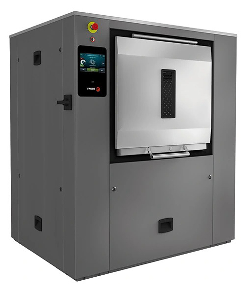 Стиральная машина барьерного типа Fagor Professional LBS-70 TP2 E