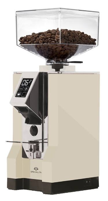 Кофемолка EUREKA Mignon Specialita 55 16CR Avorio