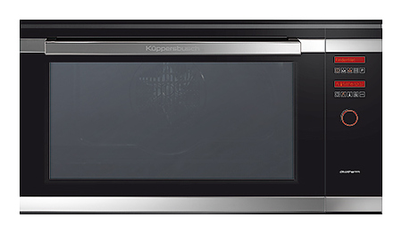 Духовой шкаф Kuppersbusch EEB 9860.0 JX3